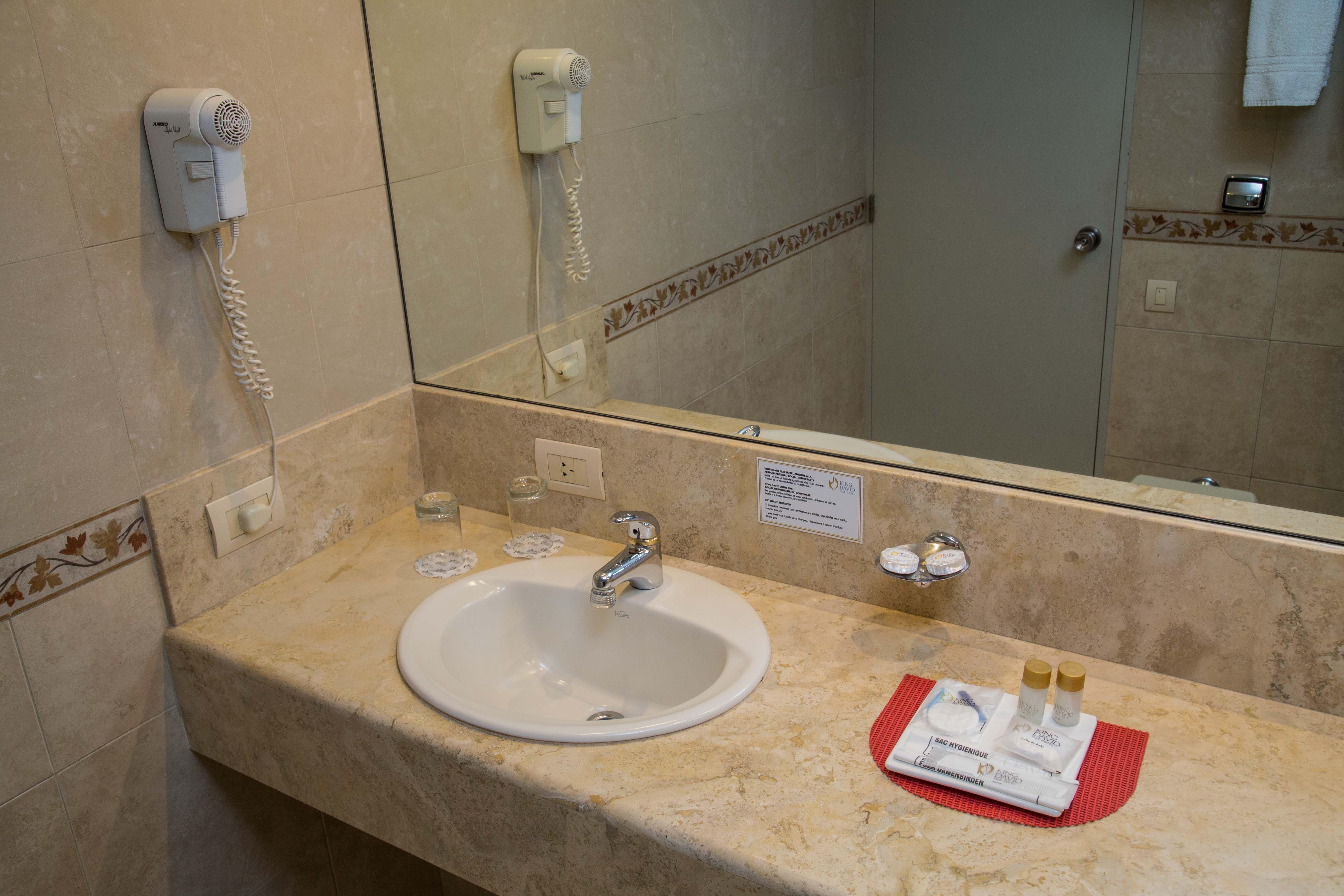 King David Flat Hotel - Argentina Córdoba Exteriör bild
