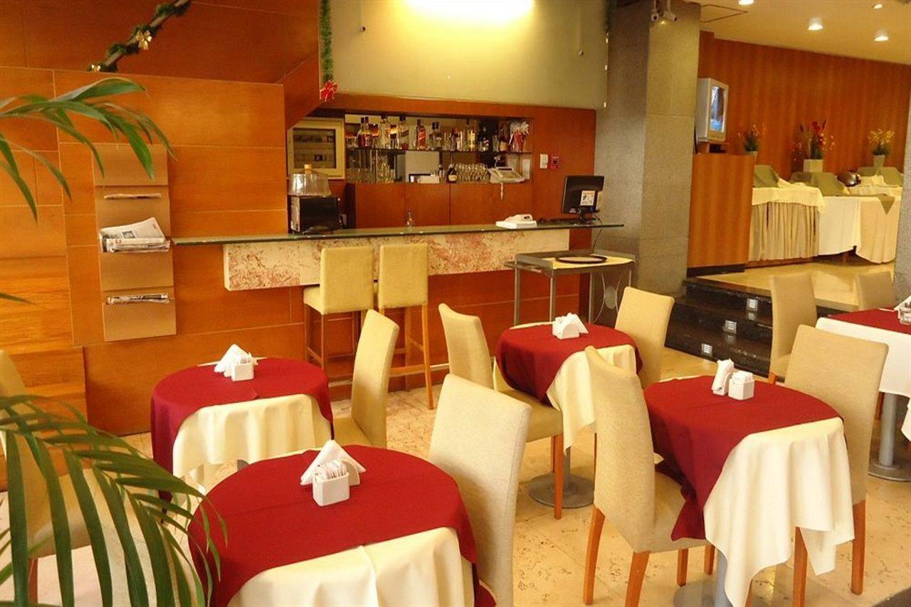 King David Flat Hotel - Argentina Córdoba Exteriör bild