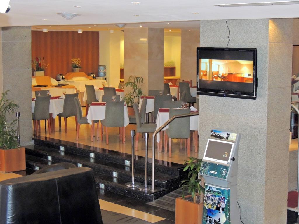 King David Flat Hotel - Argentina Córdoba Exteriör bild
